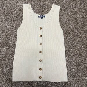 Freshman 1996 Women’s Small Knit Top